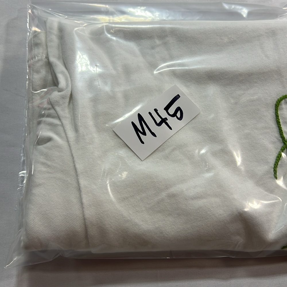 Lingua Franca tee size small NWT - Picture 7 of 7